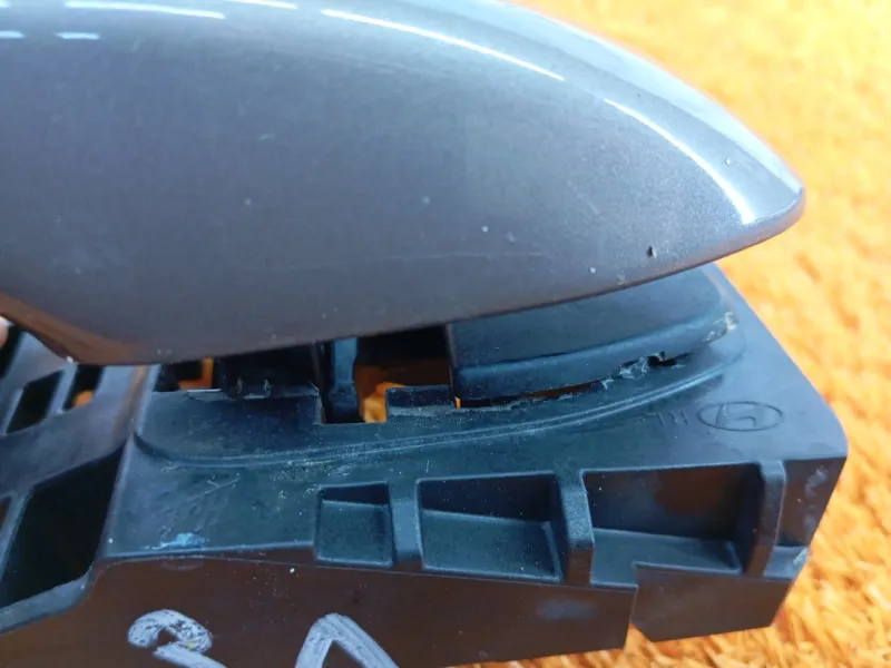 Ручка двери наружняя