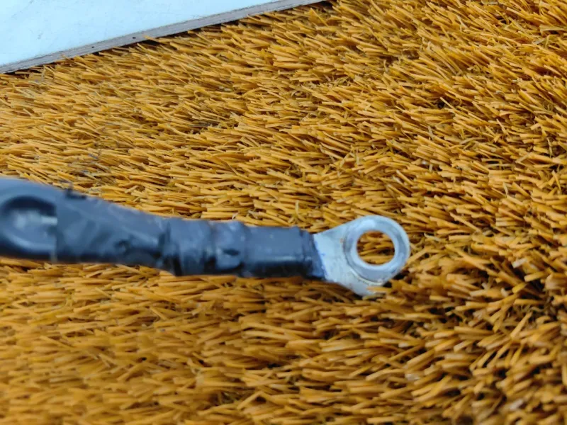 Провод силовой