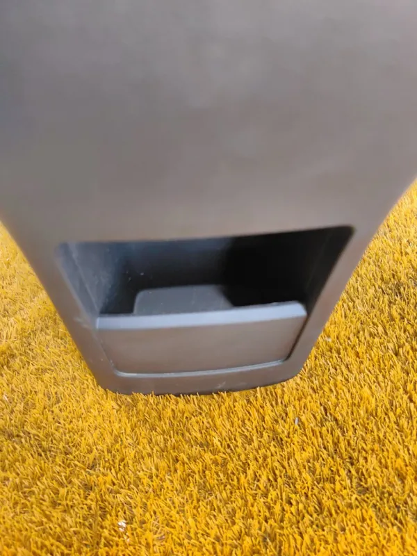 Консоль центральная