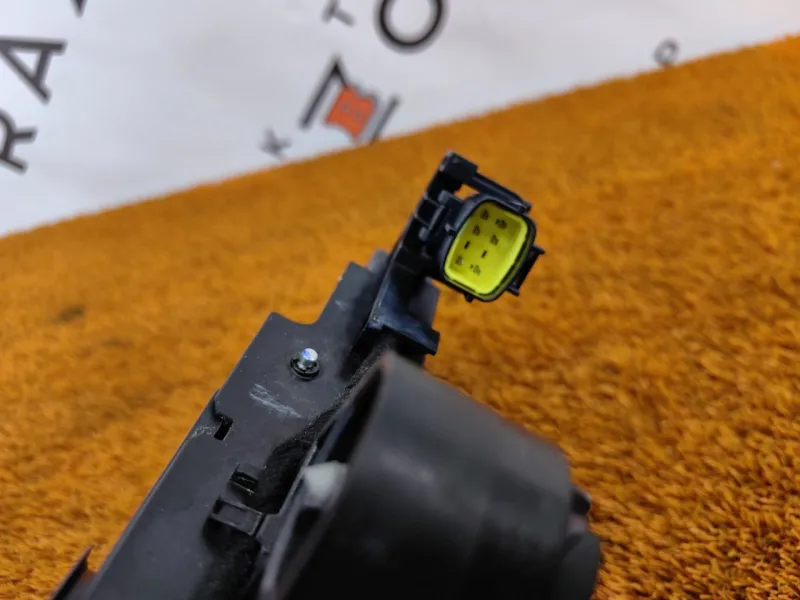 Ручка двери наружняя