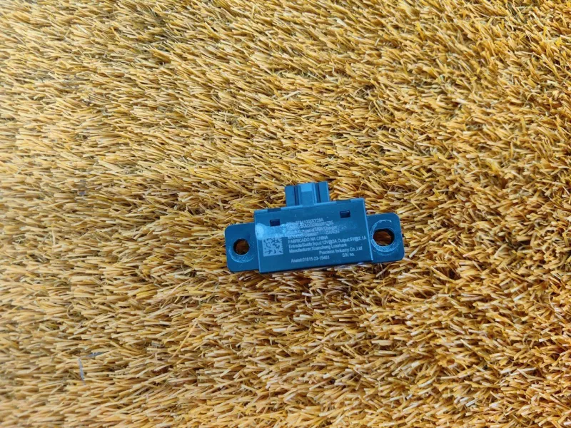 Блок USB