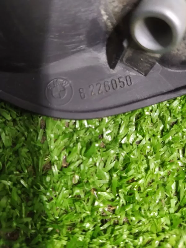 Ручка двери внутренняя BMW 5-Series 1998 8226050 E39, задняя правая