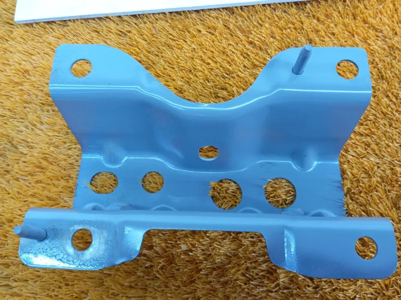 Усилитель торпедо Chery Tiggo 4 PRO 2023 T155300214 SQRE4G15C, правый