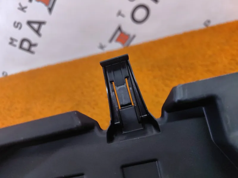 Накладка торпедо