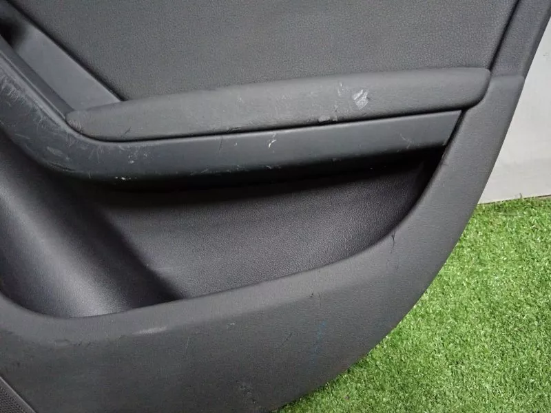 Обшивка двери Audi A5 2010 8T8867304AWFA 8T, задняя правая