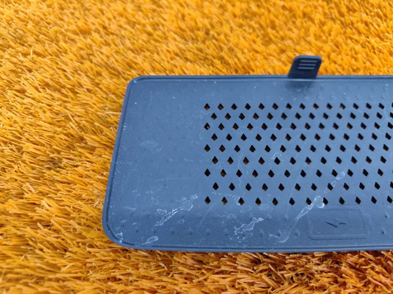 Коврик салона