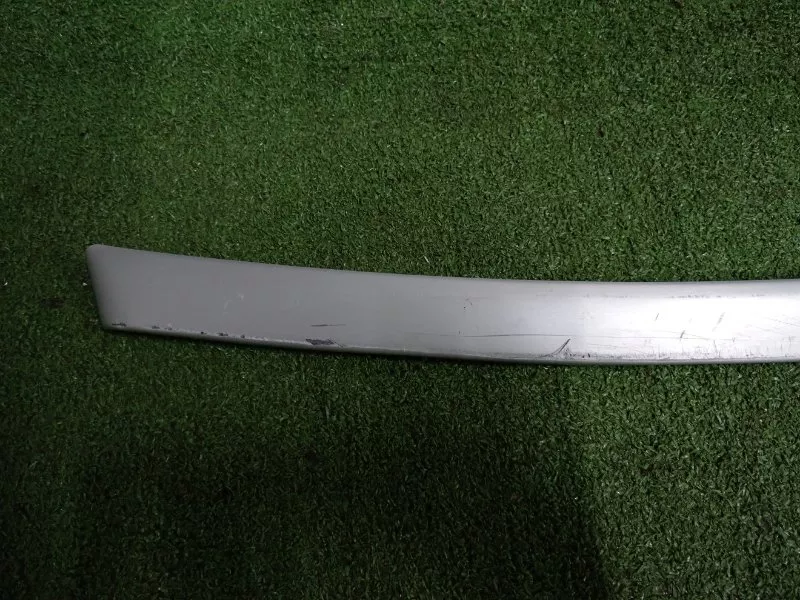 Накладка двери декоративная