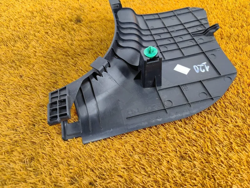 Накладка порога