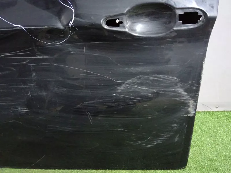 Дверь BMW 3-Series 2007 41007203643 E90, передняя левая