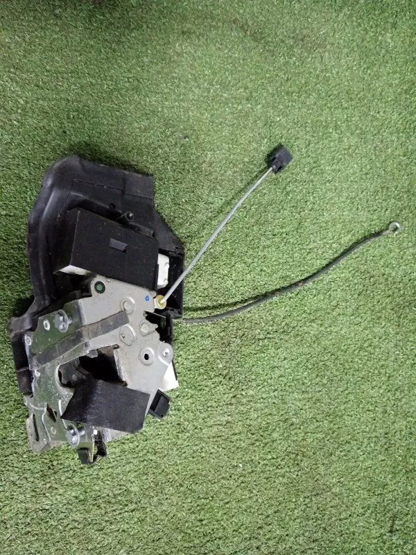 Замок двери