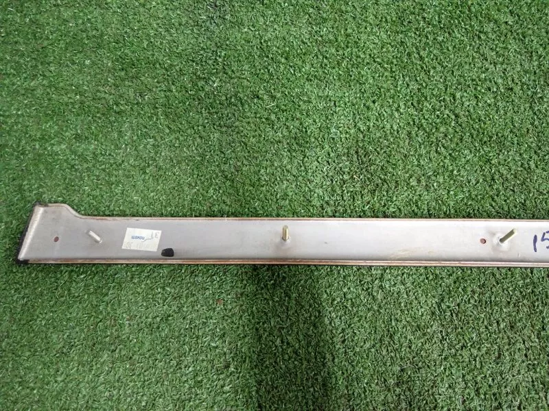 Накладка двери декоративная