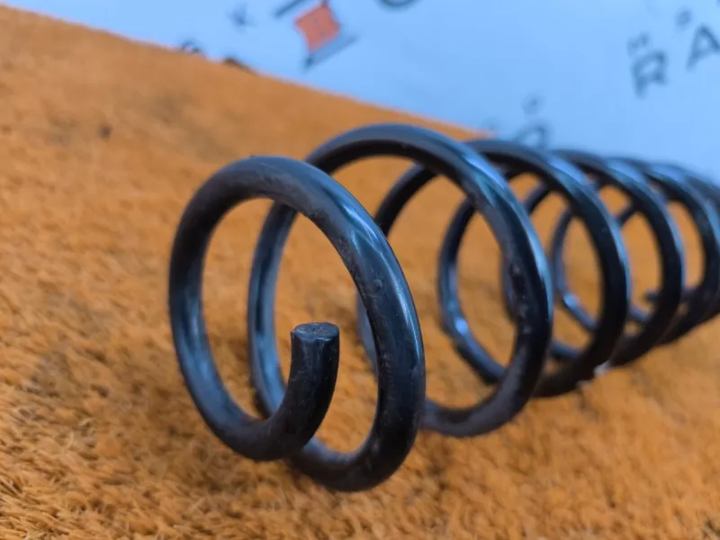 Пружина подвески