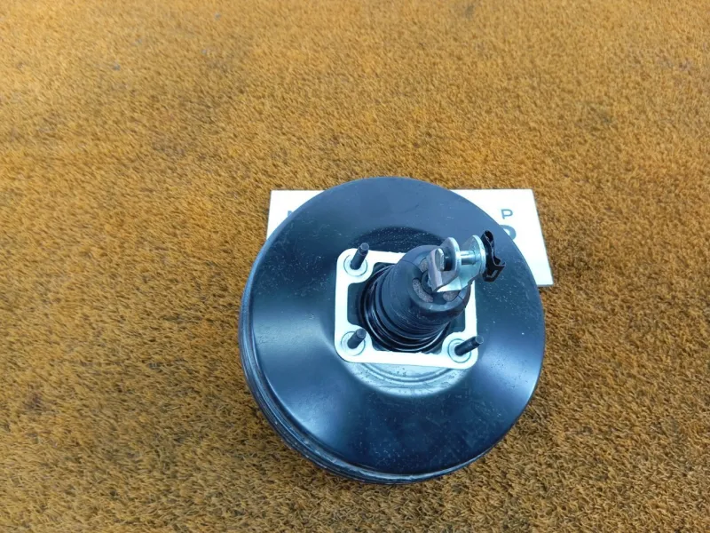 Усилитель тормозов