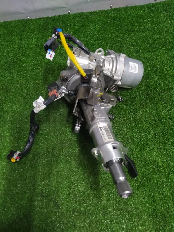 Рулевая колонка