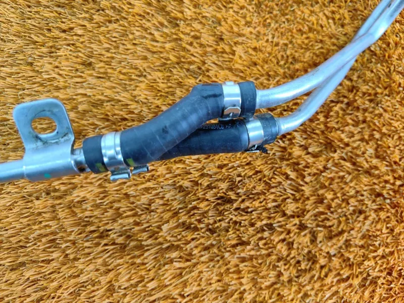 Трубка системы охлаждения