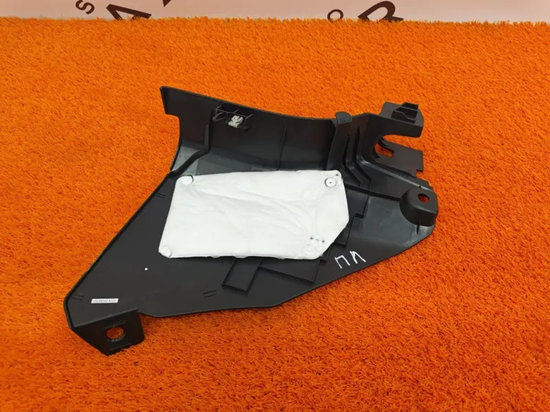 Накладка порога