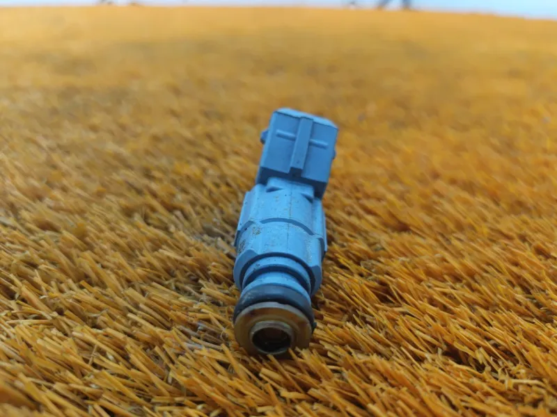 Форсунка топливная