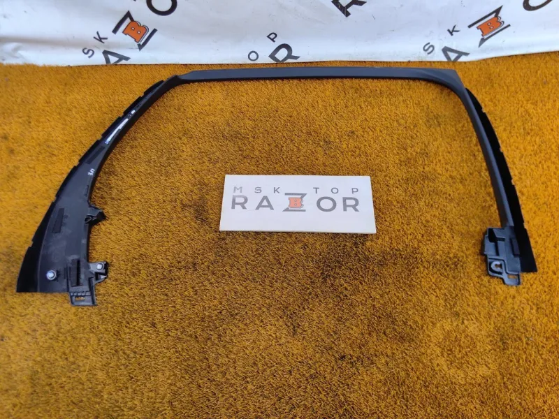 Накладка двери