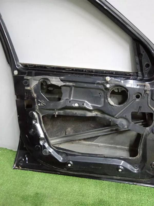 Дверь BMW X5 2008 41517211423 E70, передняя левая