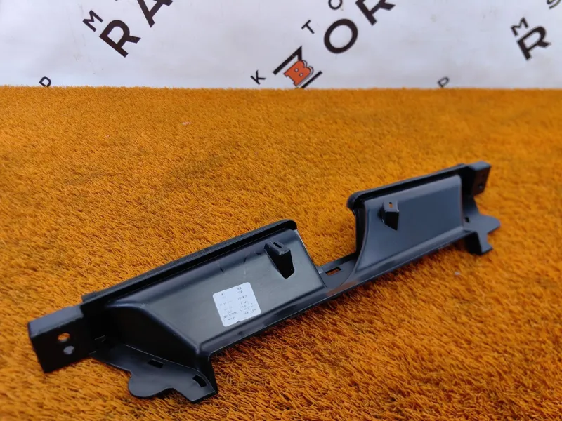 Патрубок воздушного фильтра