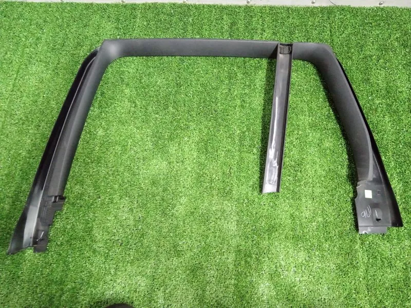 Накладка двери