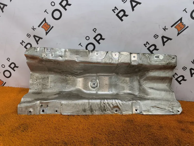 Тепловой экран