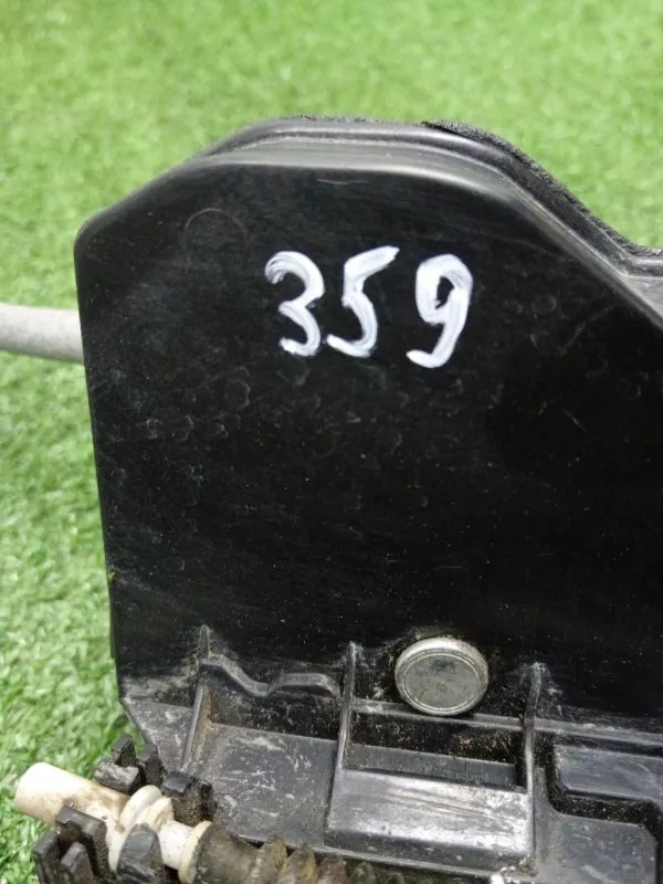 Замок двери