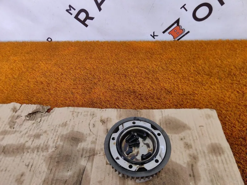 Шестерня распредвала