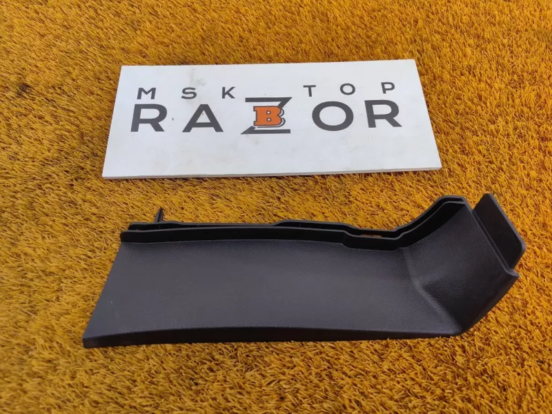 Накладка под торпедо