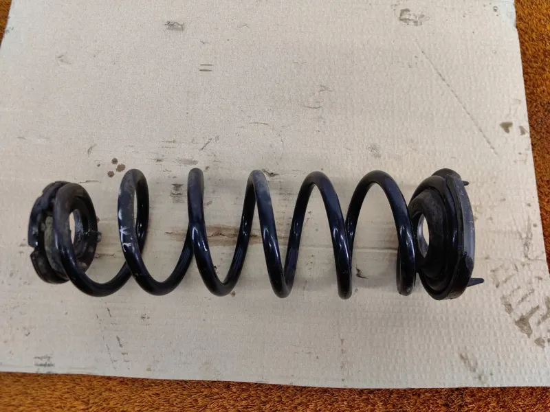 Пружина подвески