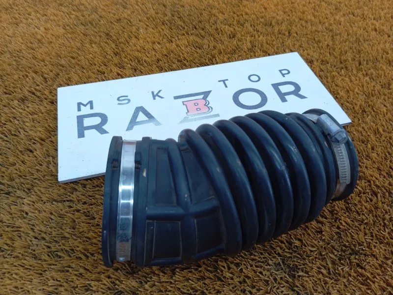 Патрубок воздушного фильтра