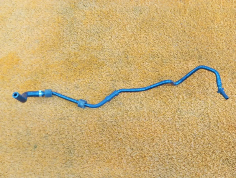 Трубка вакуумная