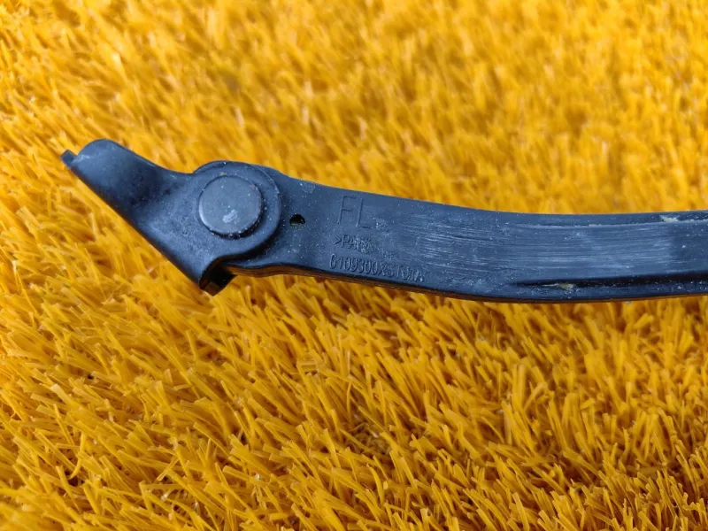 Ограничитель двери