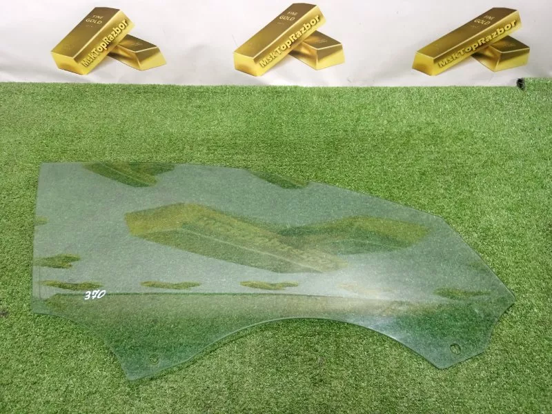 Стекло двери Audi A4 2010 8K0845202D B8, переднее правое