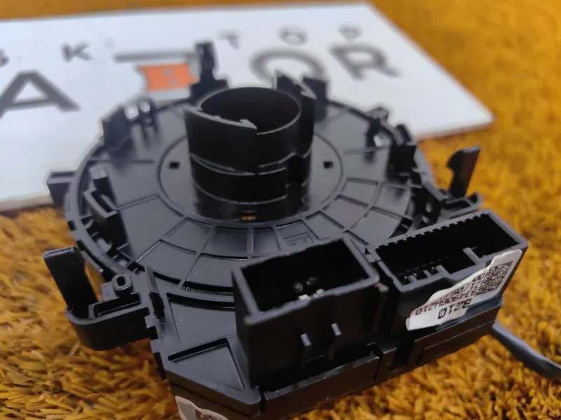 Шлейф подрулевой