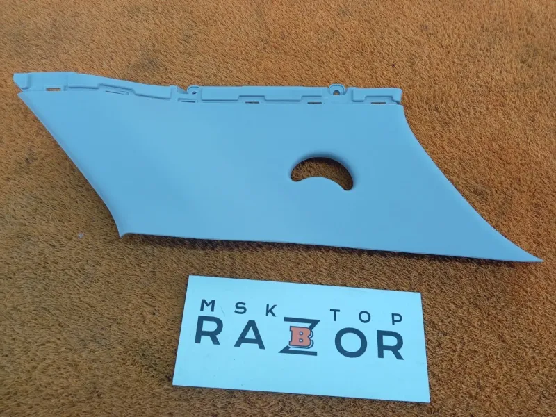 Накладка на стойку кузова