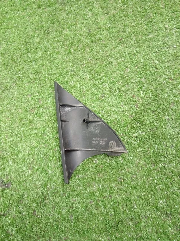 Накладка двери декоративная