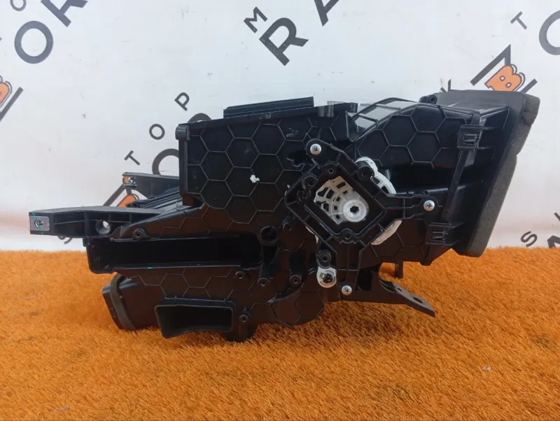 Отопитель салона