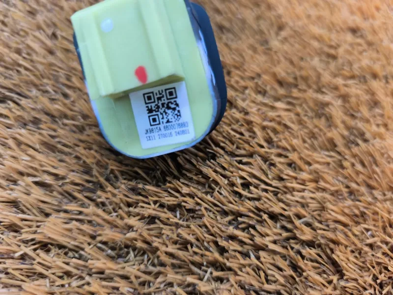 Блок управления зеркалами