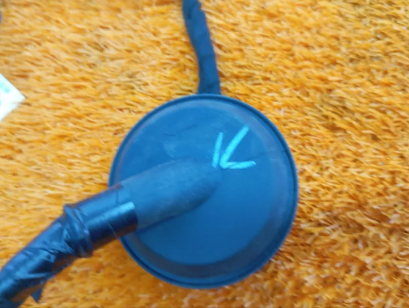 Проводка двери