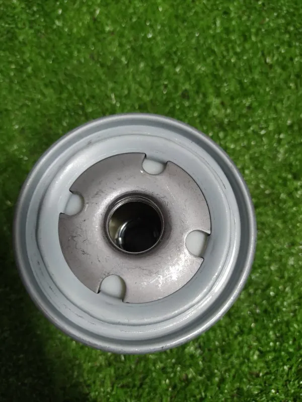 Фильтр масляный