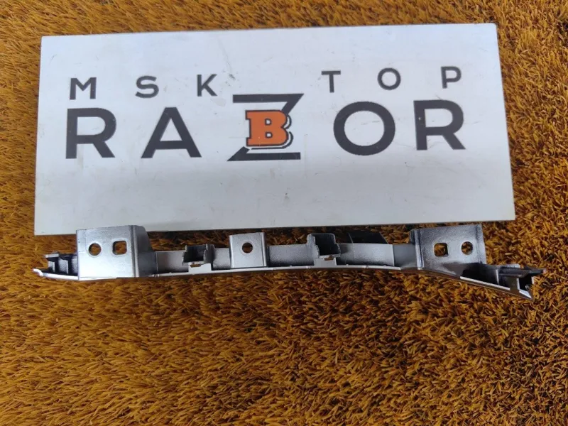 Накладка на торпедо