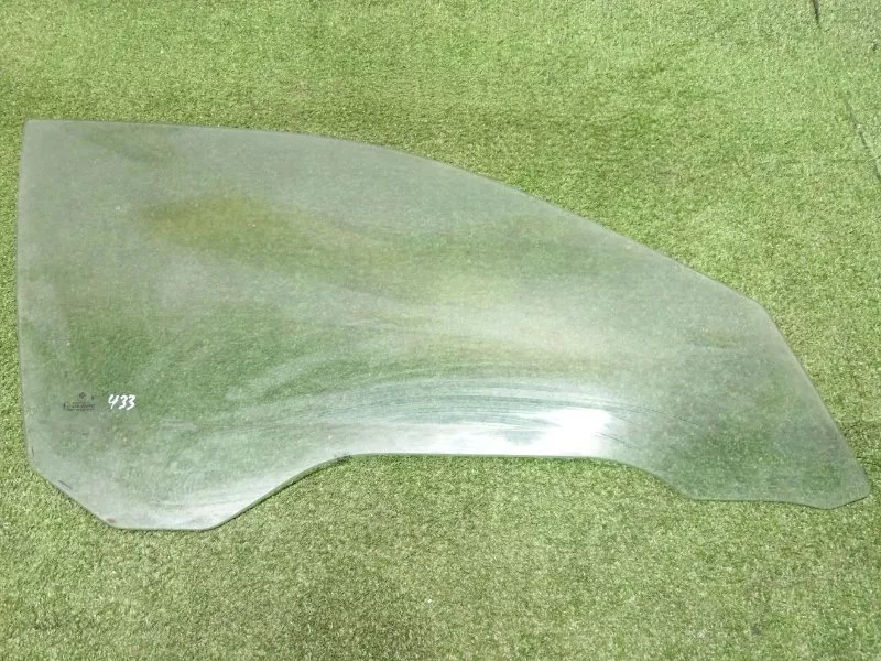 Стекло двери BMW 5-Series 1998 51328159170 E39, переднее правое