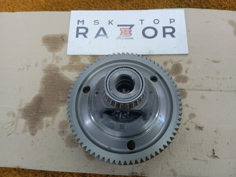 Дифференциал АКПП