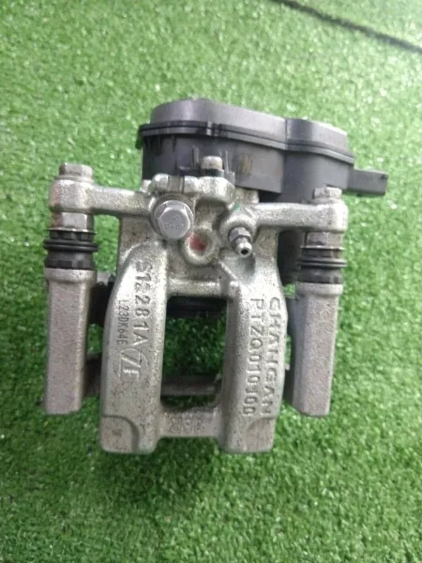 Суппорт Changan UNI-V 2023 3507100010DE01 JL473ZQ7, задний правый