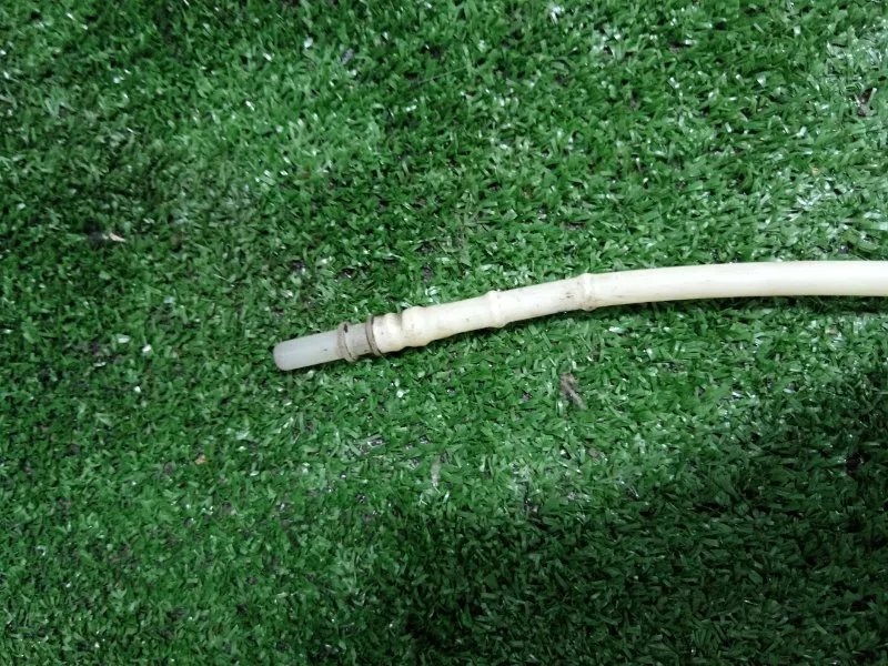 Трубка топливная