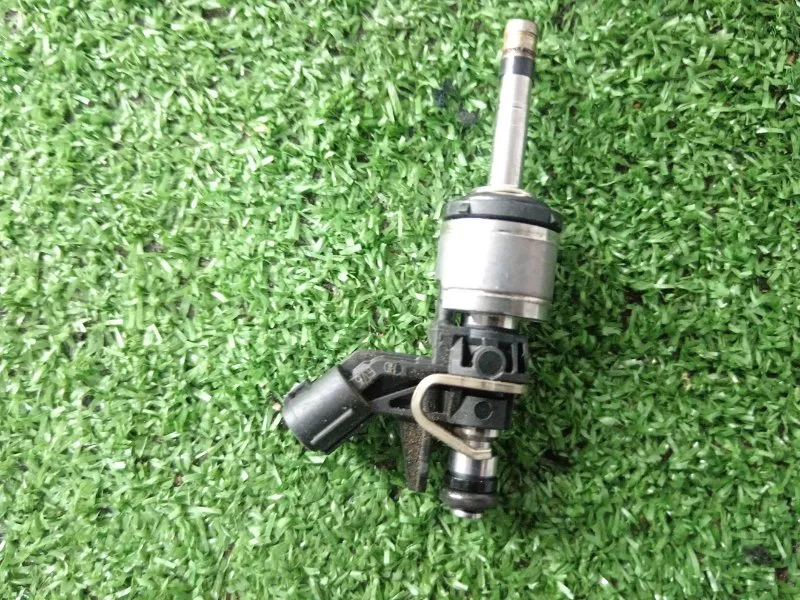 Форсунка топливная