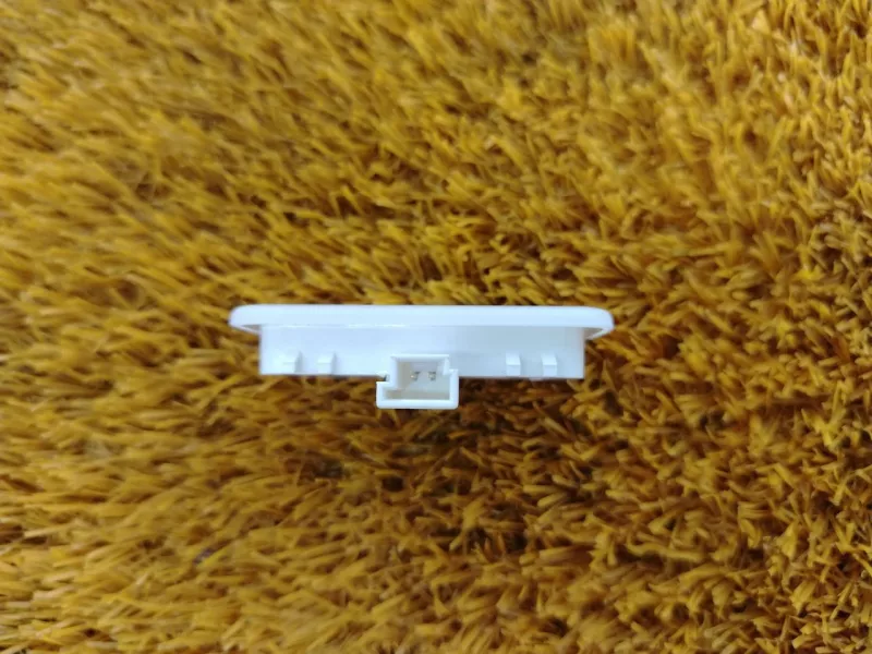 Плафон салона