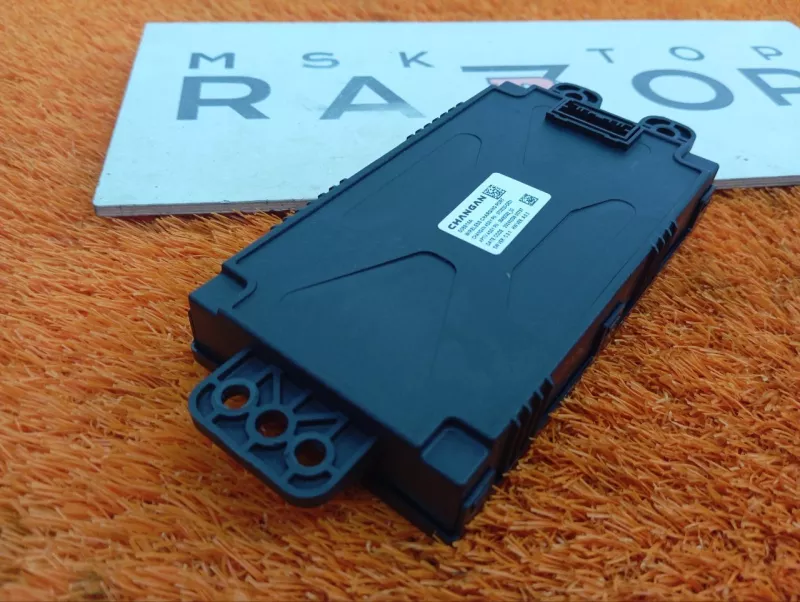 Блок беспроводной зарядки