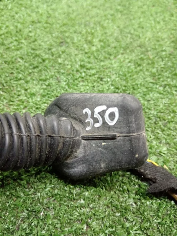 Проводка двери